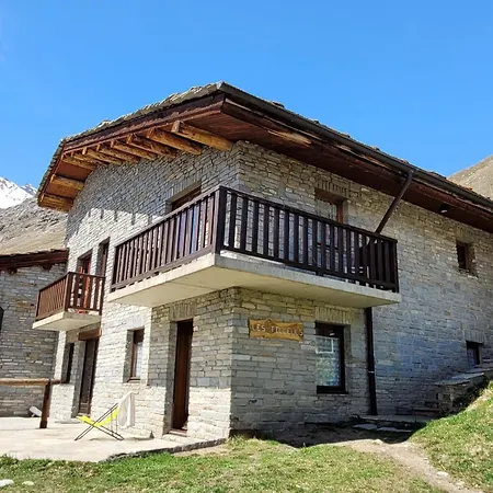 Tralenta - Mezzanine - 4 Personnes Mae-2143 Daire