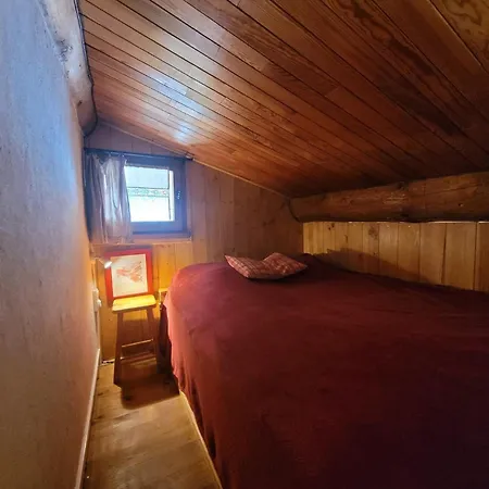 Apartamento Résidence Tralenta Dispersé - Mezzanine - 4 Personnes Mae-2143 Bonneval-sur-Arc